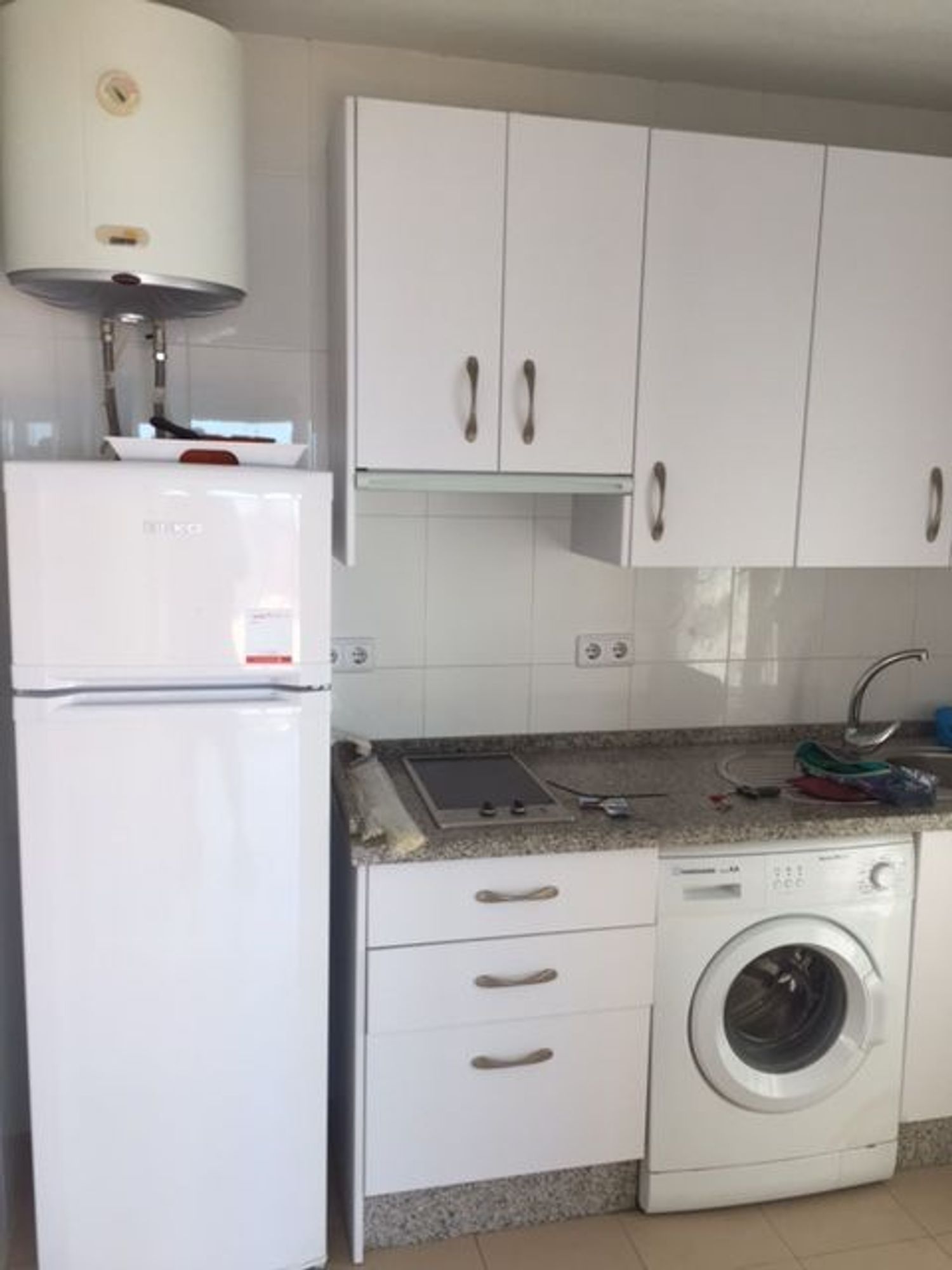 Ático en Avenida del Mediterráneo, 78, Playa del Rincón, Playa del Rincón - Foto 5