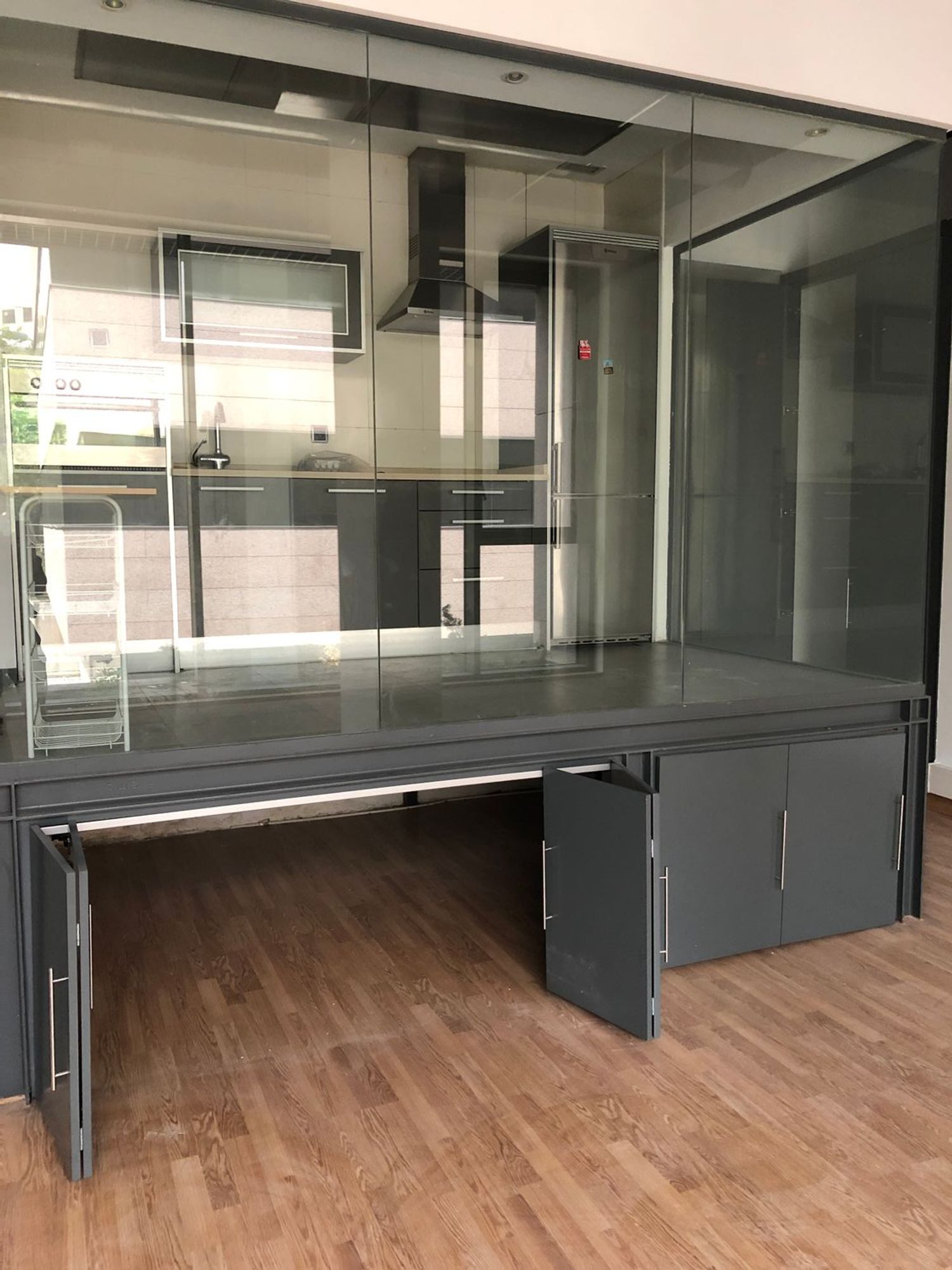 Estudio en Avenida del Cerro del Águila, 7, Pol. Industrial sur, Pol. Industrial sur - Foto 7