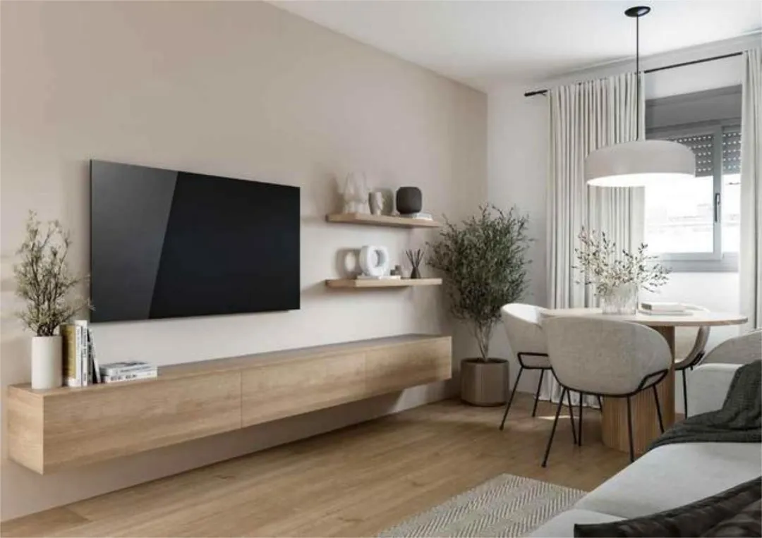 Chalet en El Vivero - Foto 2