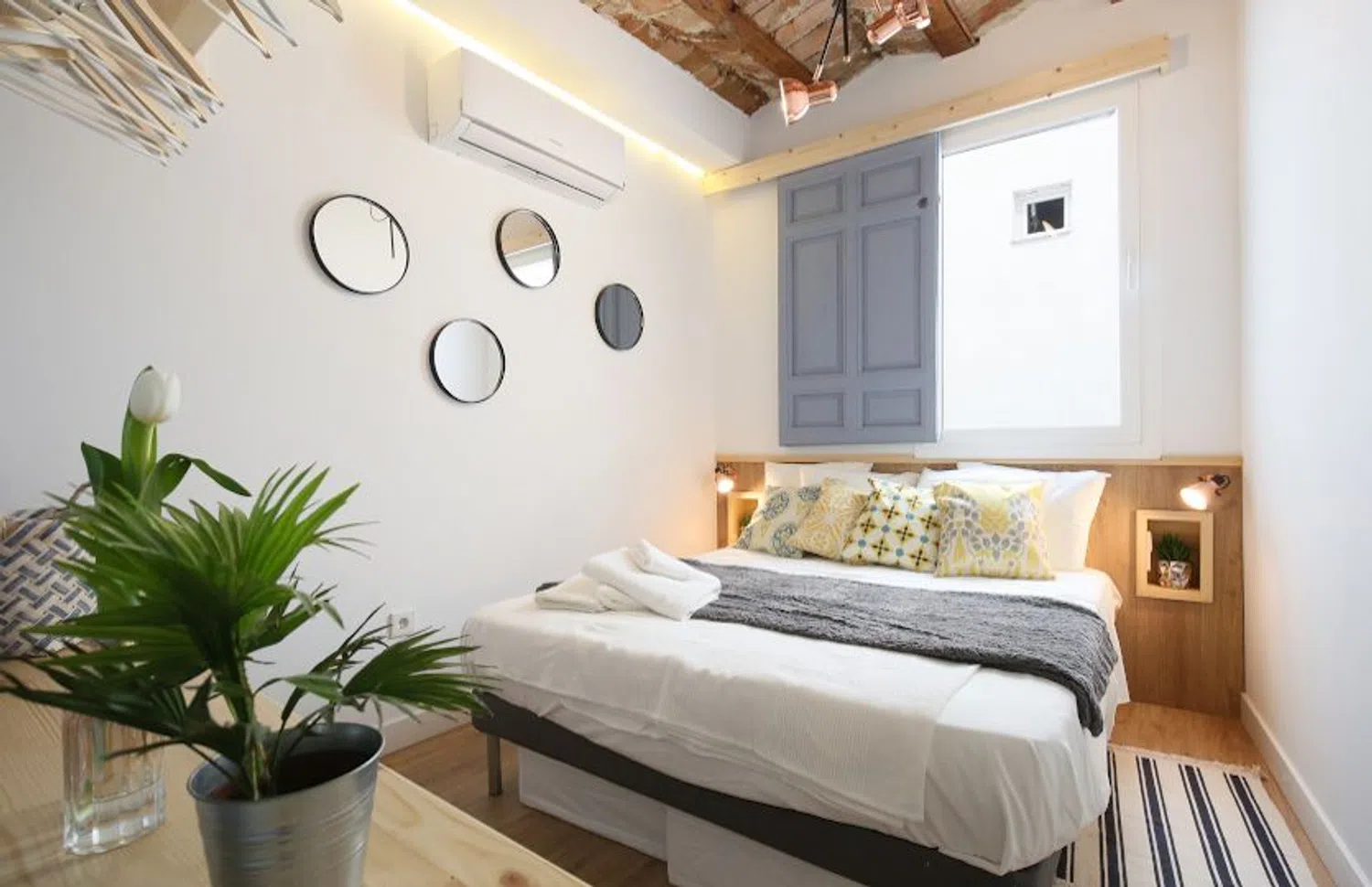 Piso en calle de la Sombrerería, 8 - Foto 2