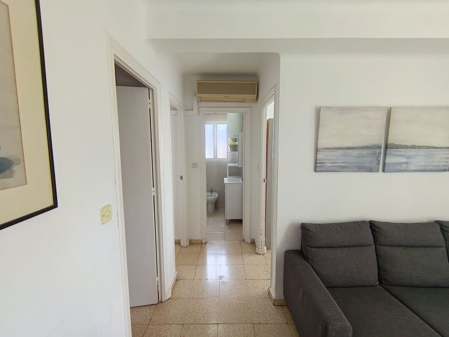 Piso en Avenida del Doctor Marañón, 25, Martiricos - La Roca - Foto 4