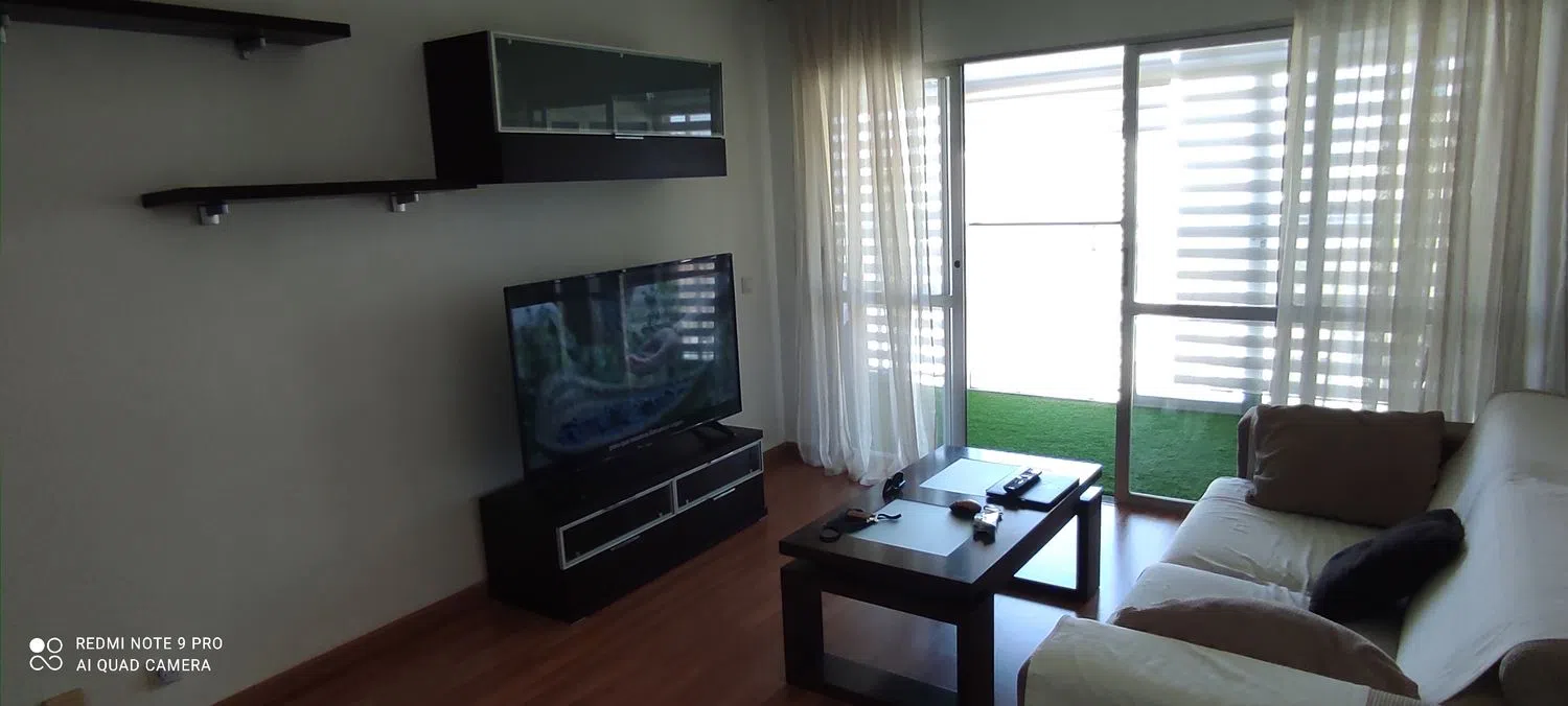 Piso en calle Catedratic Abelardo Rigual, 9 - Foto 1