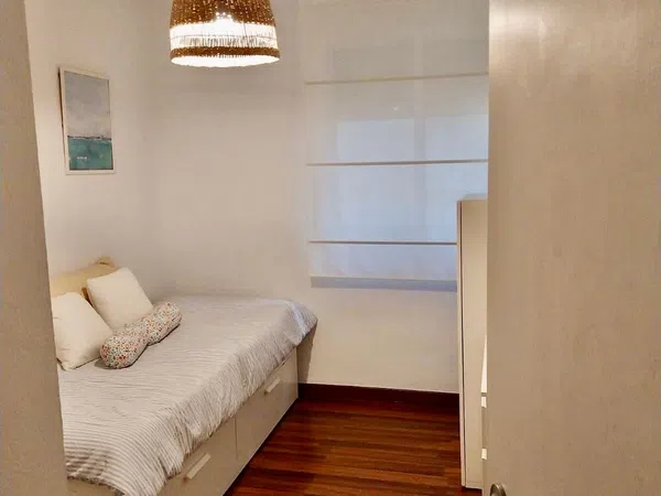 Piso en calle Manuel del Palacio, 7 - Foto 3