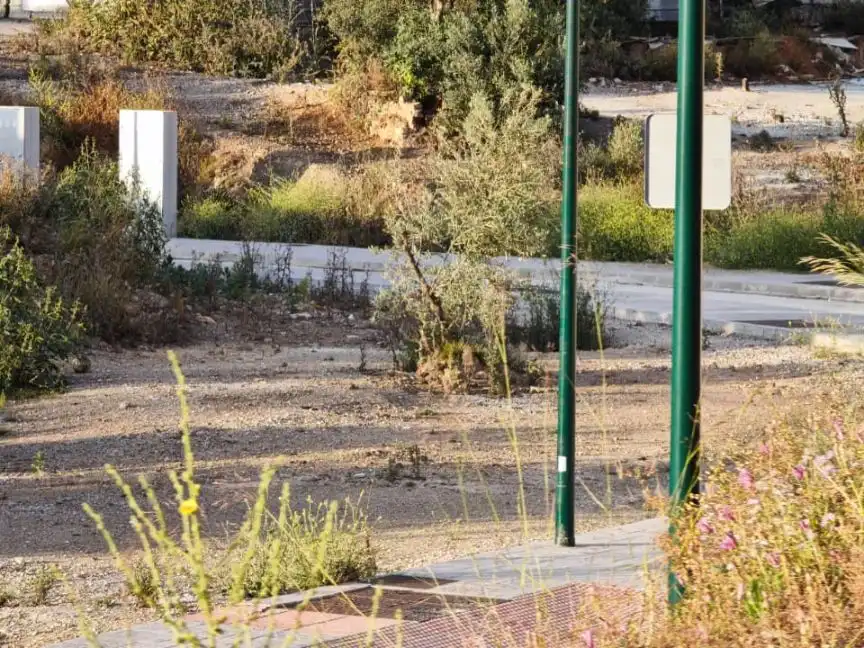 Terreno Residencial en  Calle Manuel Rivera Vera 30 - Foto 9