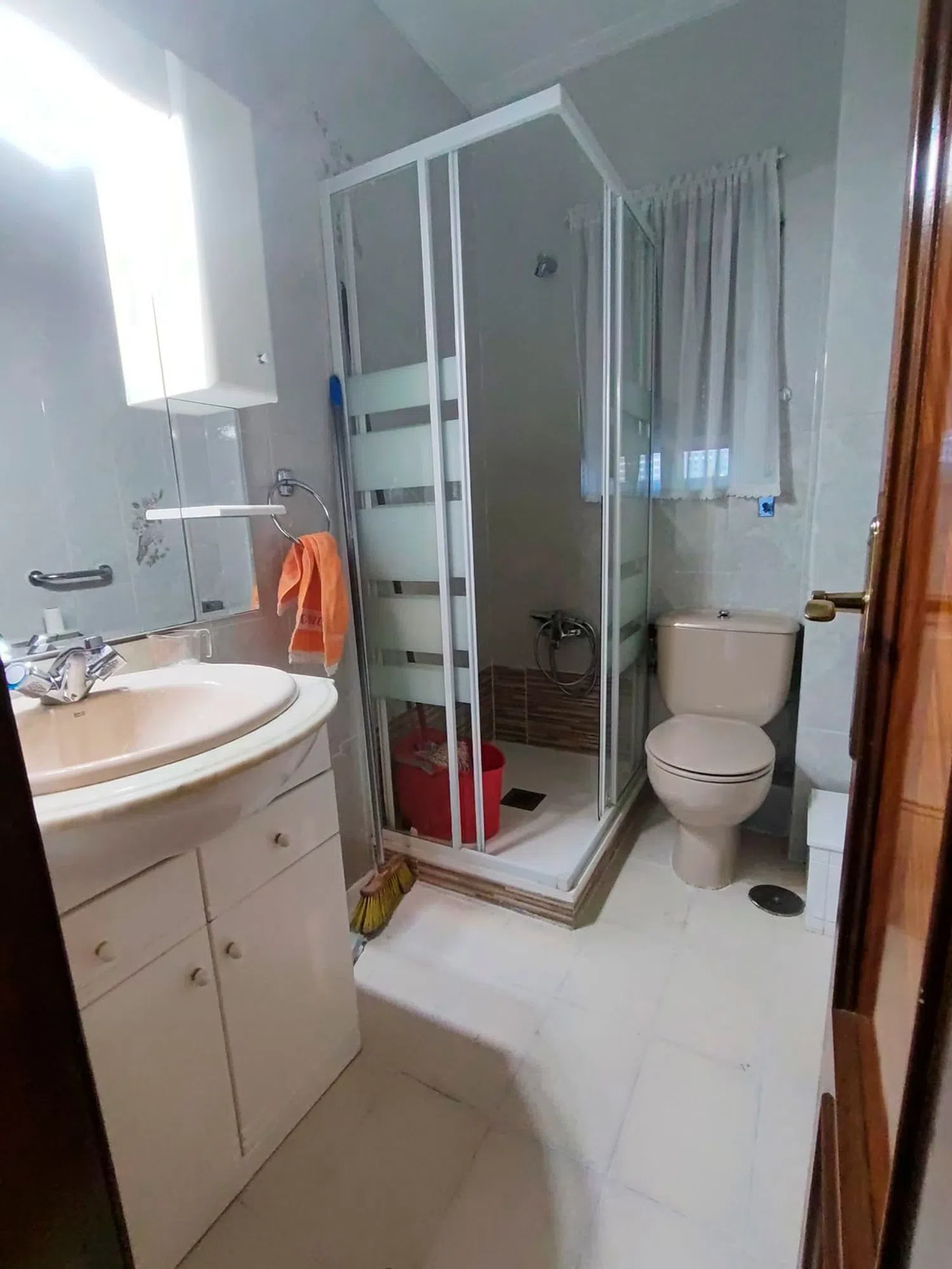 Piso en calle Pan y Toros, 28 - Foto 3