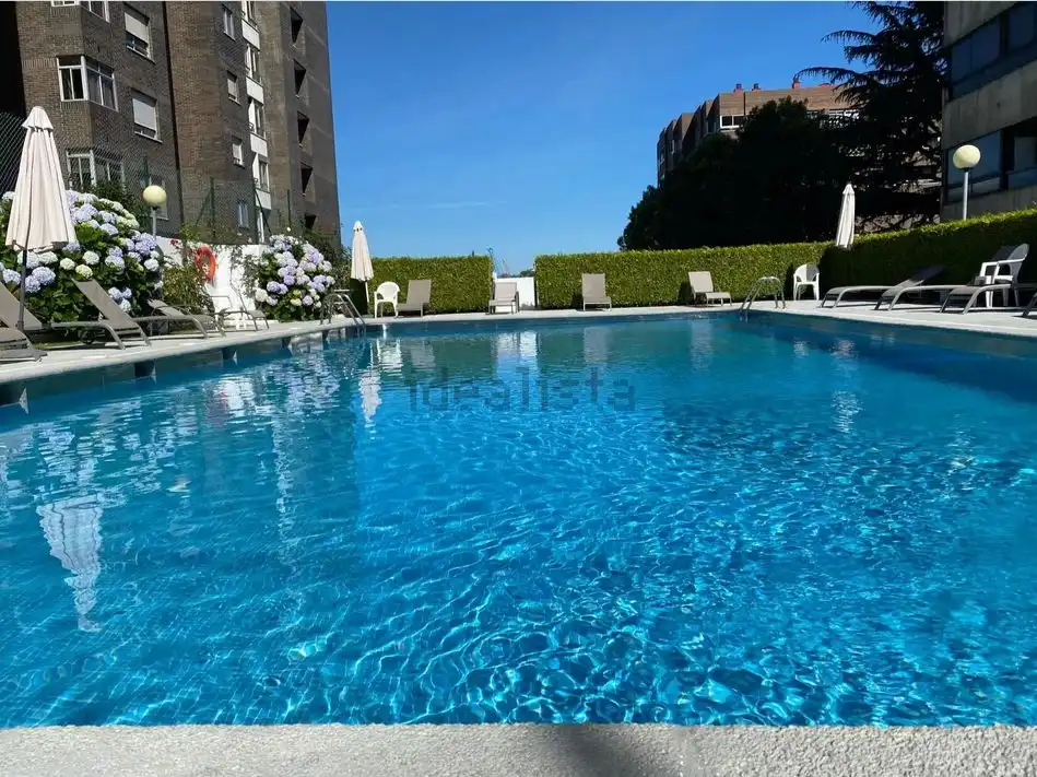 Apartamento en  Rúa de Julia Minguillón 4 - Foto 36