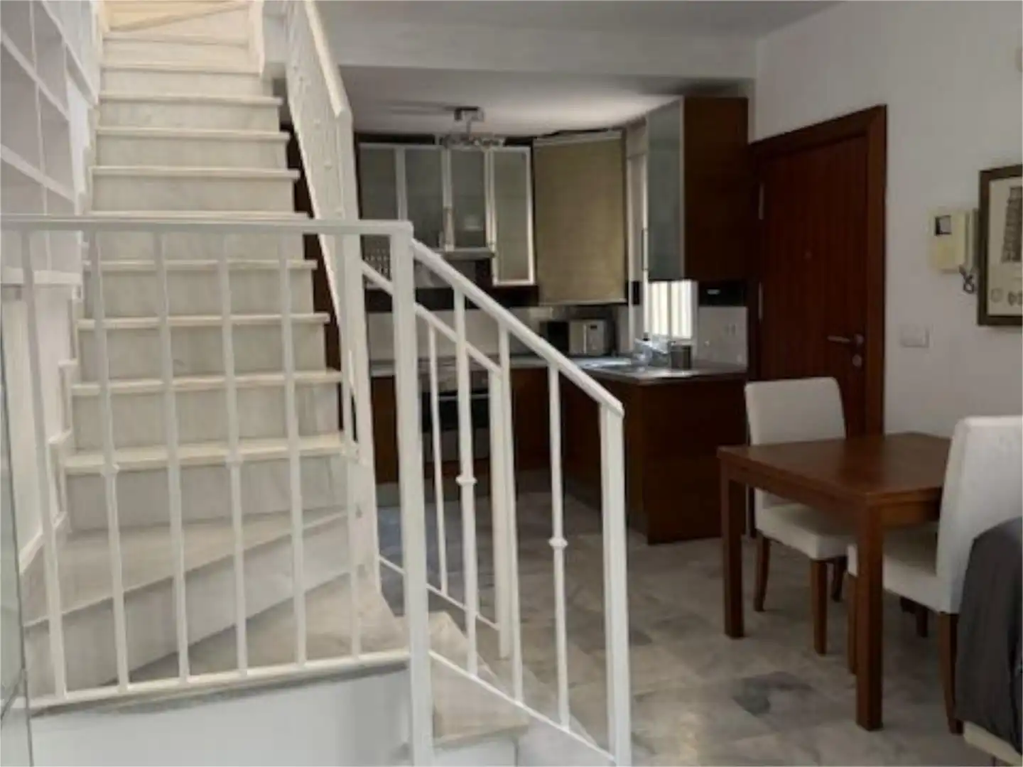 Ático en calle Don Fadrique 15 - Foto 7