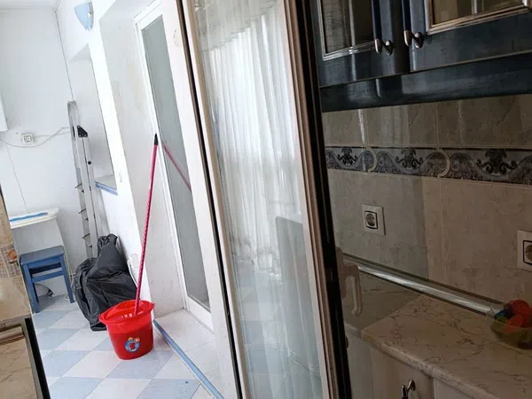 Piso en costanilla del Olivar, 1 - Foto 9