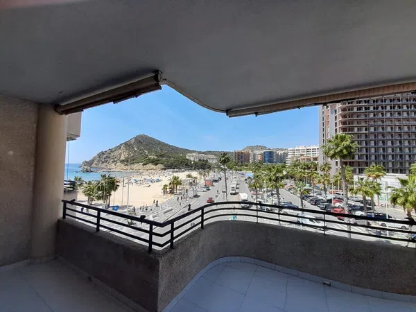 Piso en Cala de Finestrat - Foto 1