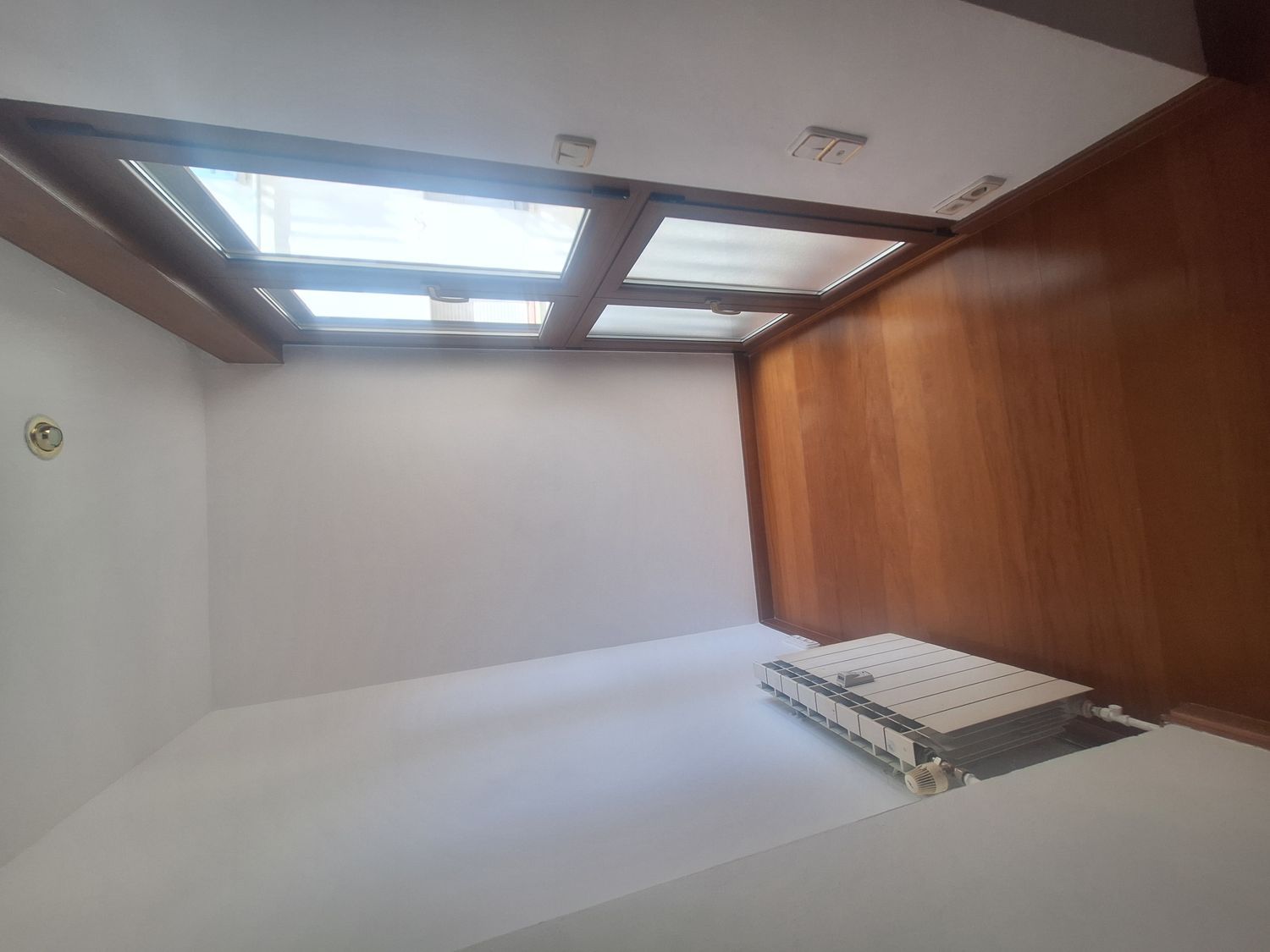 Ático en calle de José Luis Albareda, 14 - Foto 9