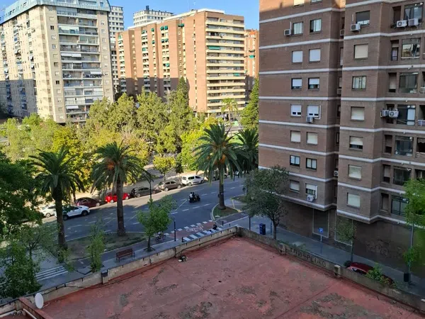 Piso en avenida de Blasco Ibáñez, 140 - Foto 4