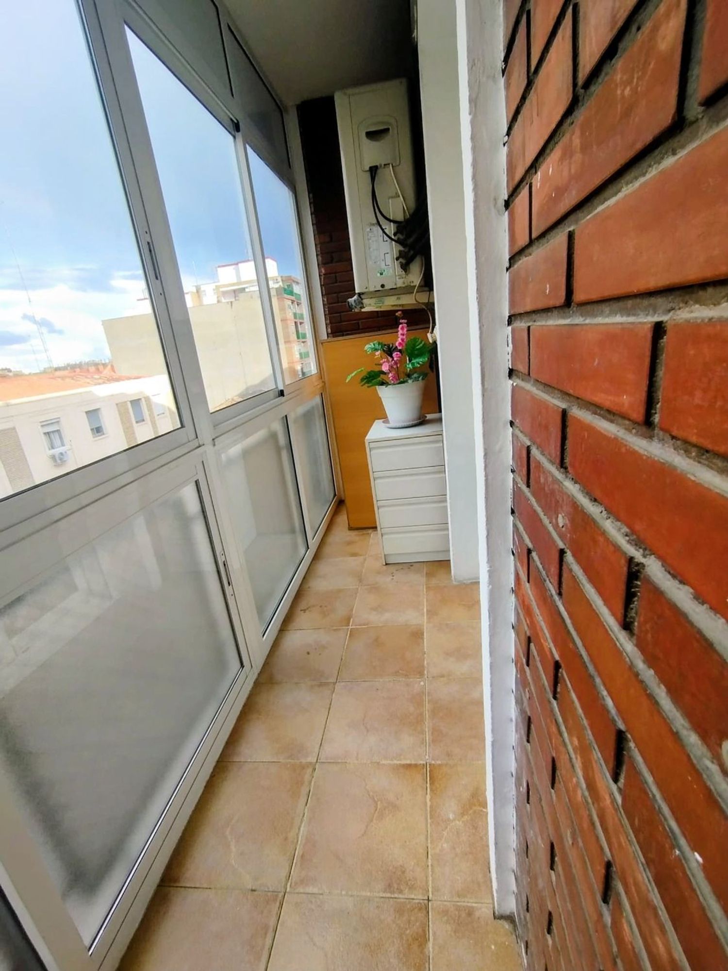 Piso en La Granja - Foto 9