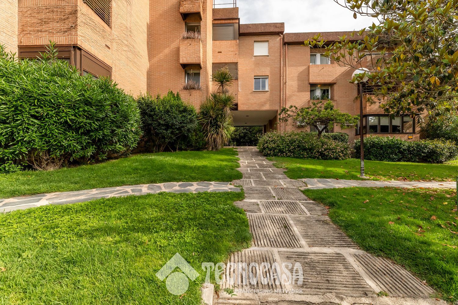 Piso en Avenida Paralela, 25, Zona Carretera del Plantío, Zona Carretera del Plantío - Foto 28