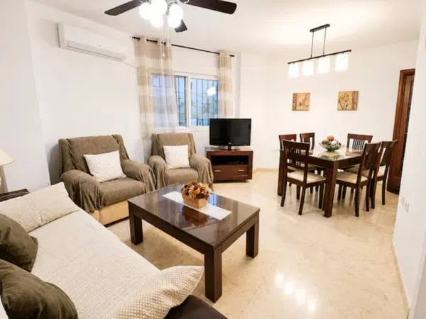 Piso en Calle Aristófanes, 20, El Consul - El Romeral - Foto 1
