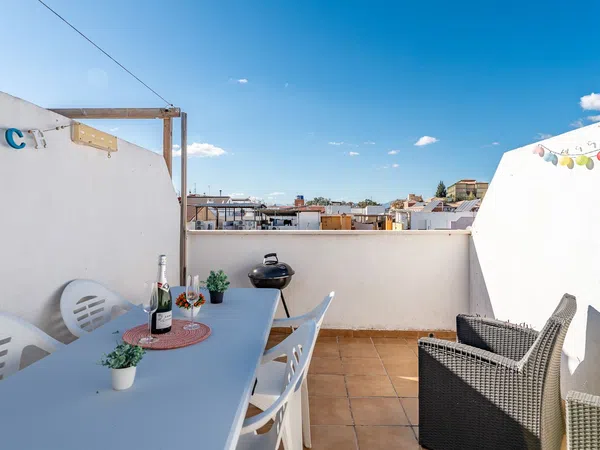 Dúplex en Calle Sancti Espíritu, 5, Polígonos - Recinto Ferial - Foto 11