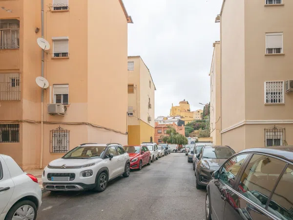 Piso en Calle Reino de Sobradisa s/n, Ciudad Jardín - Foto 17