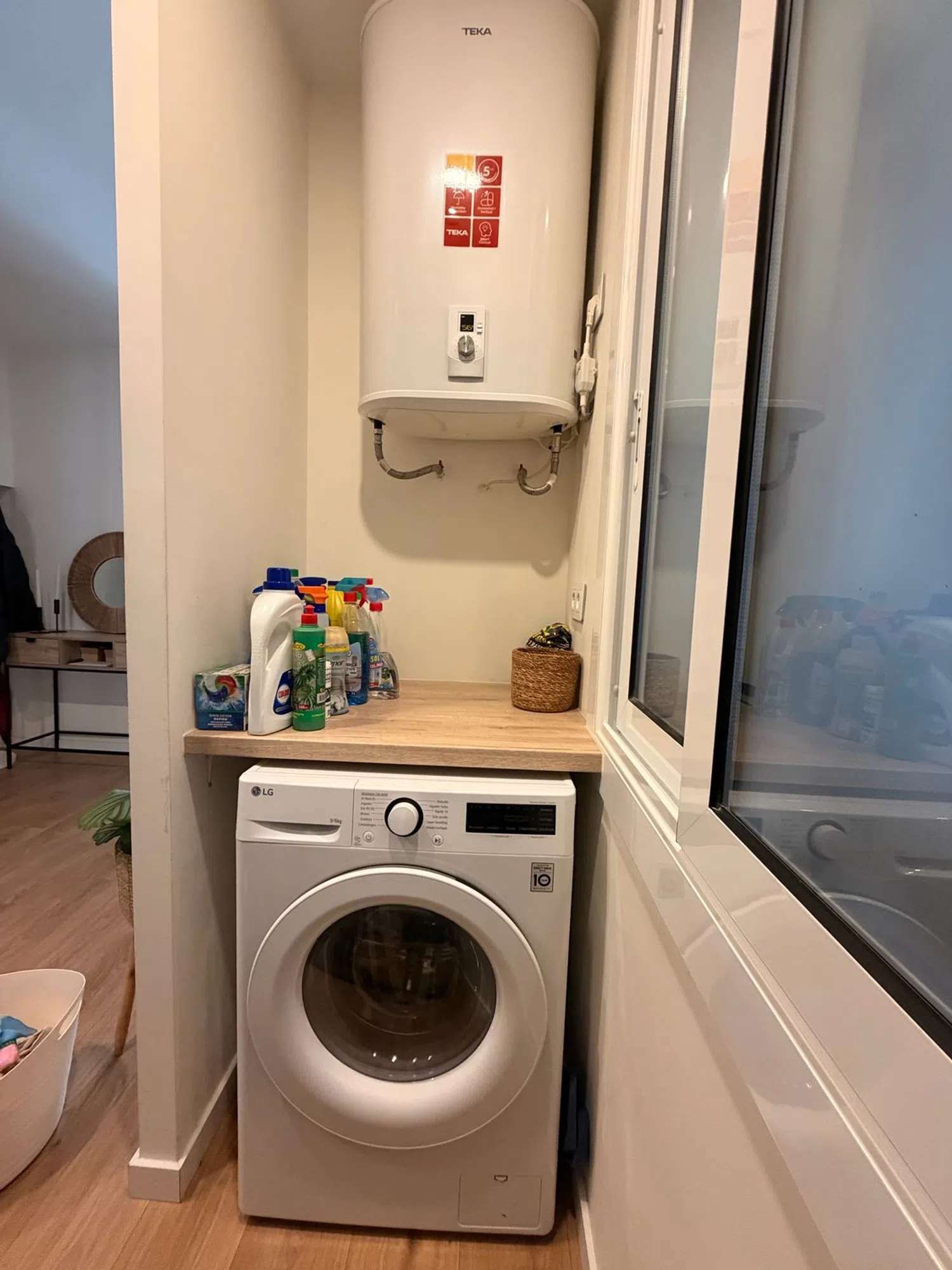 Piso en calle de Sicília, 275 - Foto 14