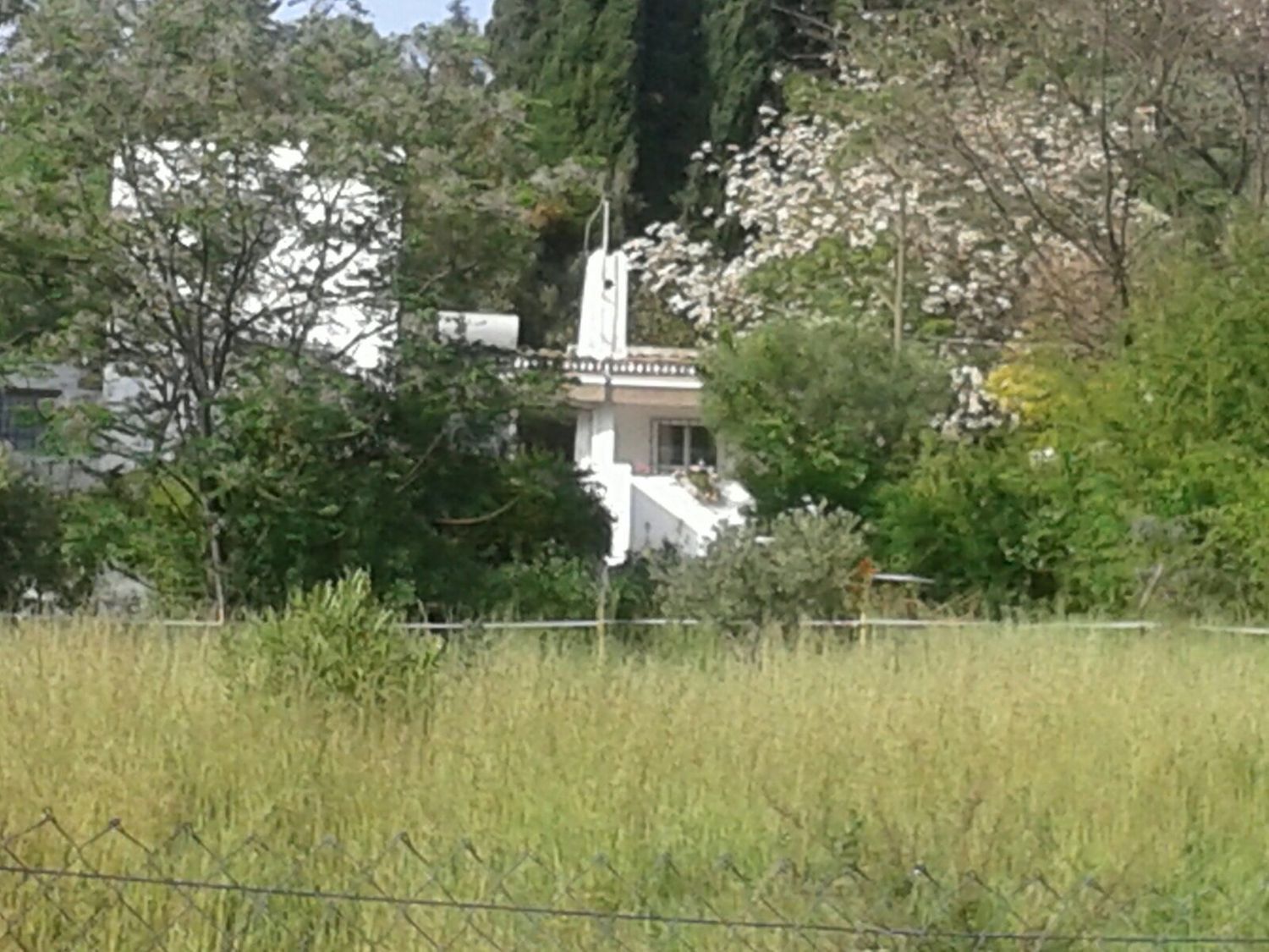 Casa o chalet independiente en Calle de la Palmera, 6, Las Lomas - Foto 24