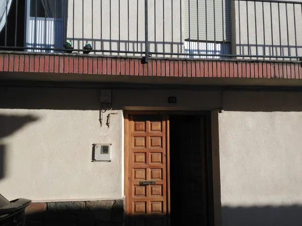 Casa de pueblo en Calle Mesones, 28 - Foto 4