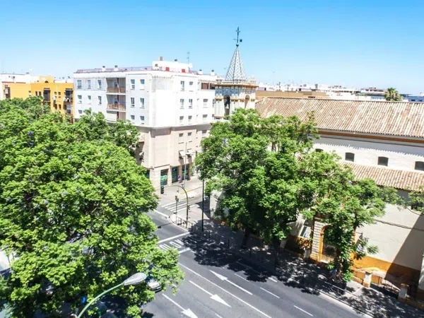 Estudio en calle Luis Montoto, 50 - Foto 2