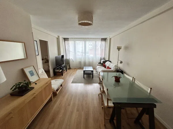 Piso en calle de Clara del Rey, 35