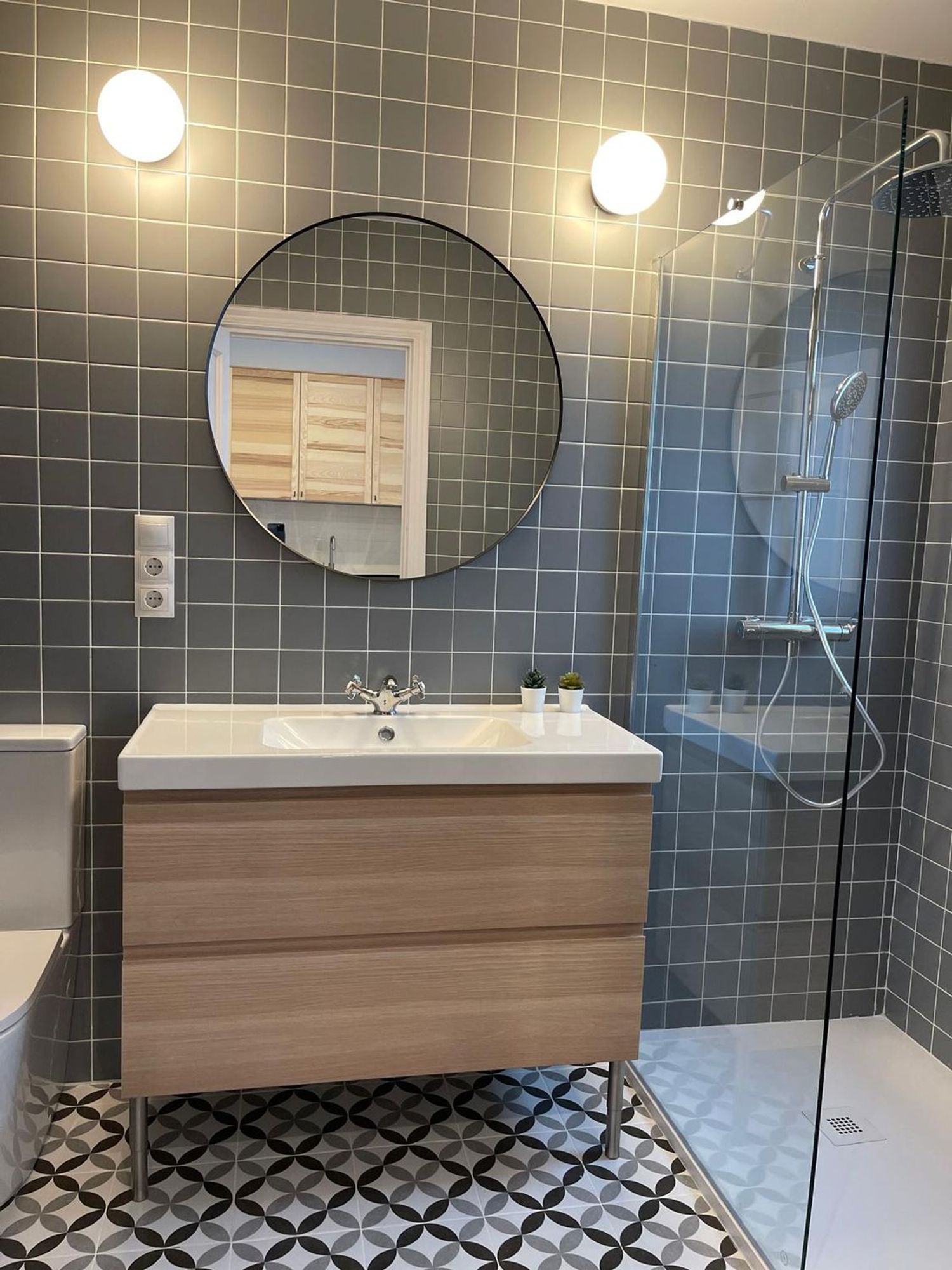 Piso en calle del Pintor Vila Prades, 9 - Foto 19