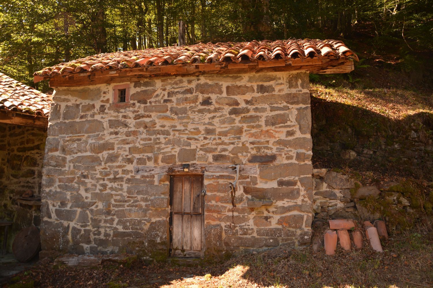 Casa de pueblo en Llana La Piedra, 29 Poligono - Foto 10