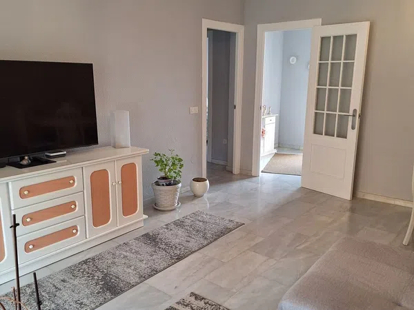 Piso en Av . El Brillante, Urb Los Hidalgos, 5, San Luis de Sabinillas, San Luis de Sabinillas - Foto 6