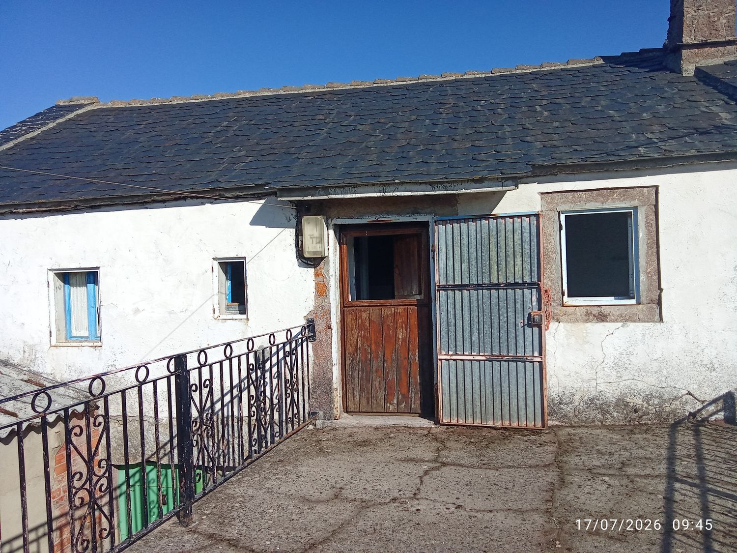 Casa rural en Calle s/n - Foto 9