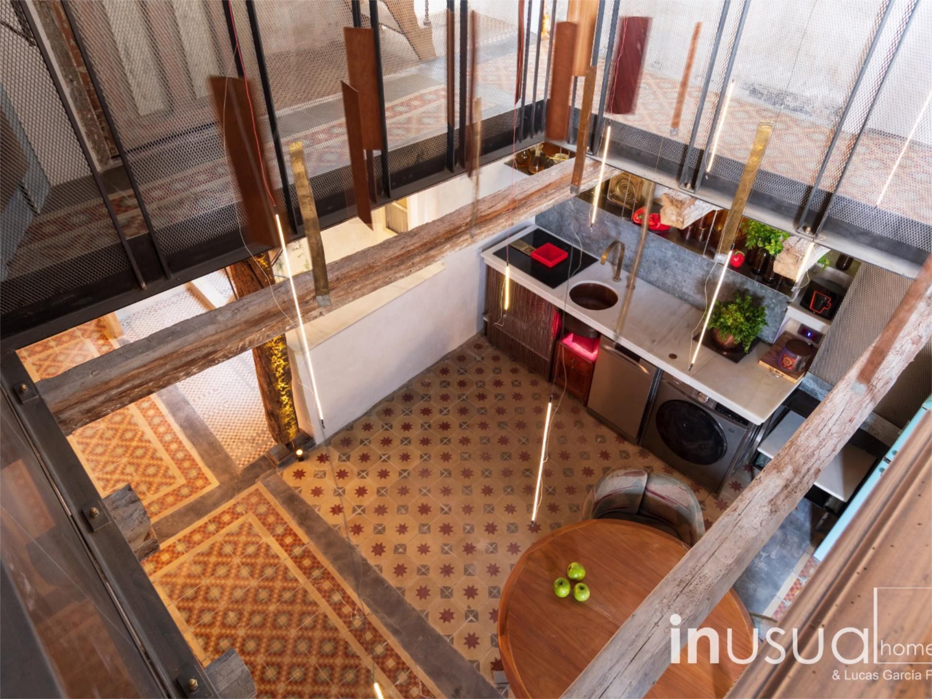 Ático en  Calle de Contamina 10 - Foto 31