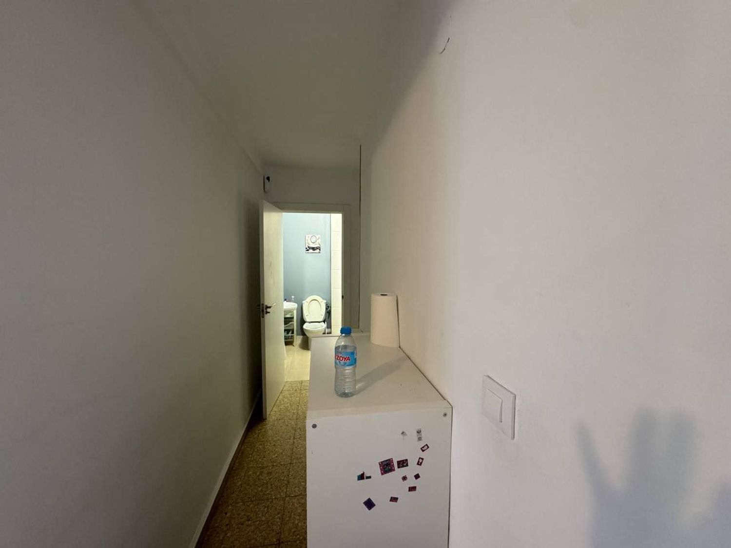 Piso en Calle de Pere Patrici Mey, 49, Torrefiel - Foto 2