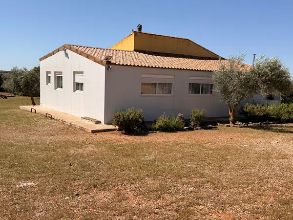 Finca rústica en Tesorillo s/n - Foto 7