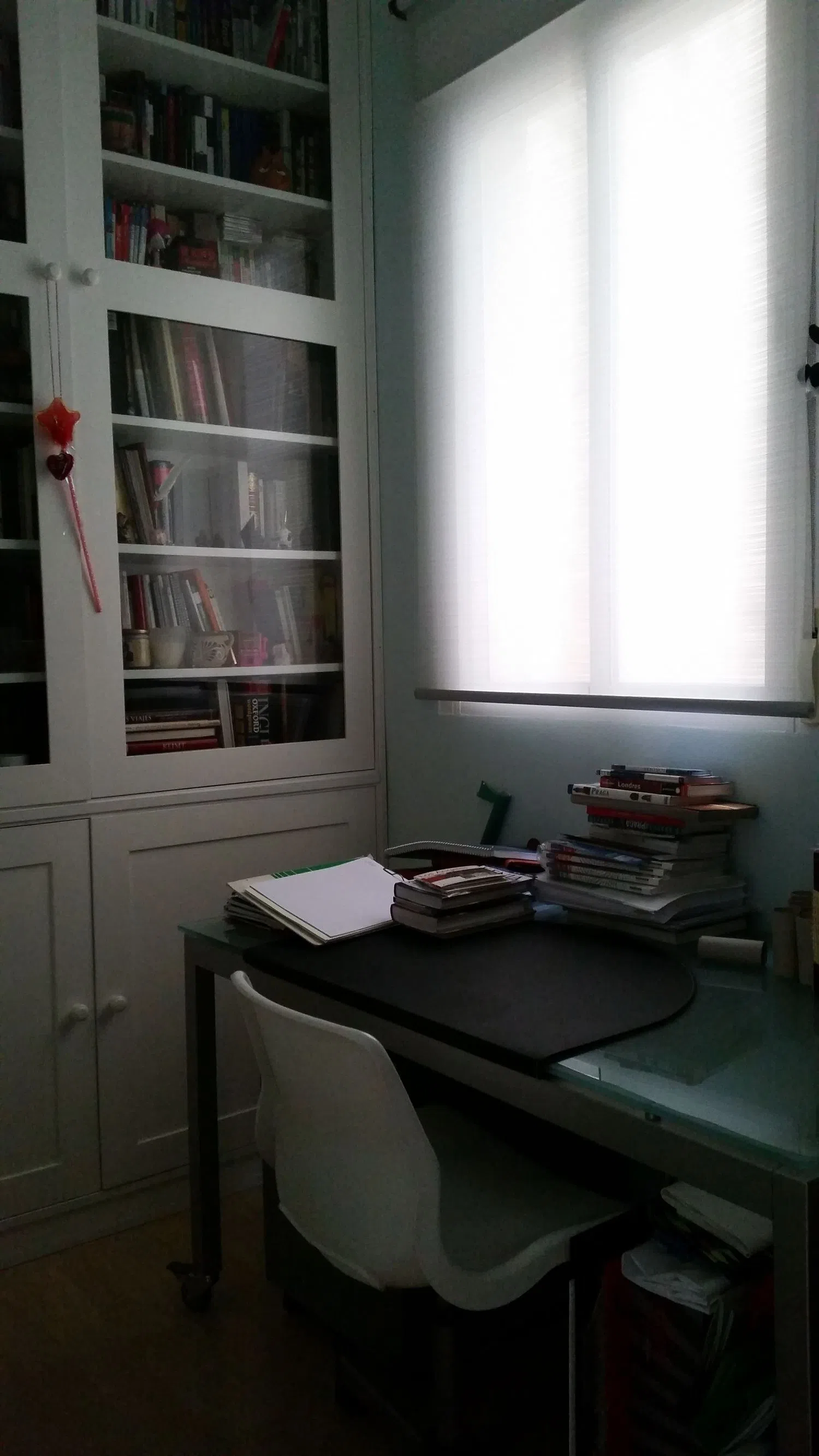 Estudio en calle Calvo Asensio, 11 - Foto 5