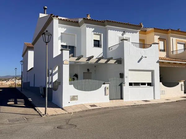 Chalet pareado en Calle Sacerdote Juan Bretones, 42 - Foto 35