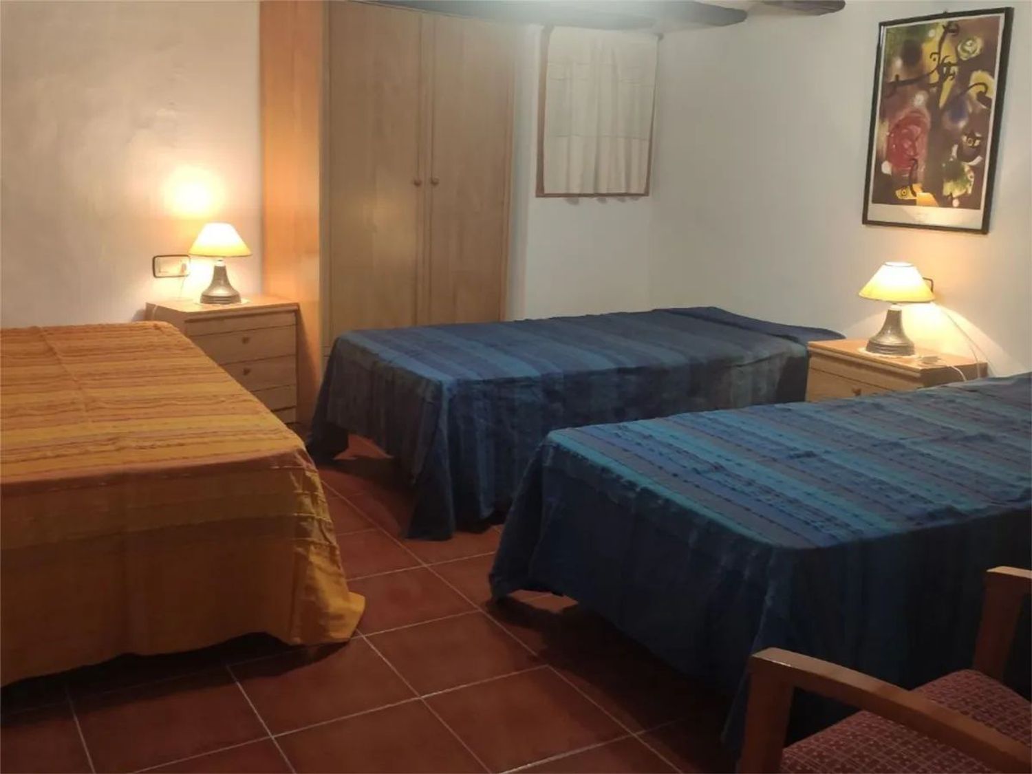 Casa de pueblo en Calle Santa Bárbara, 1 - Foto 8