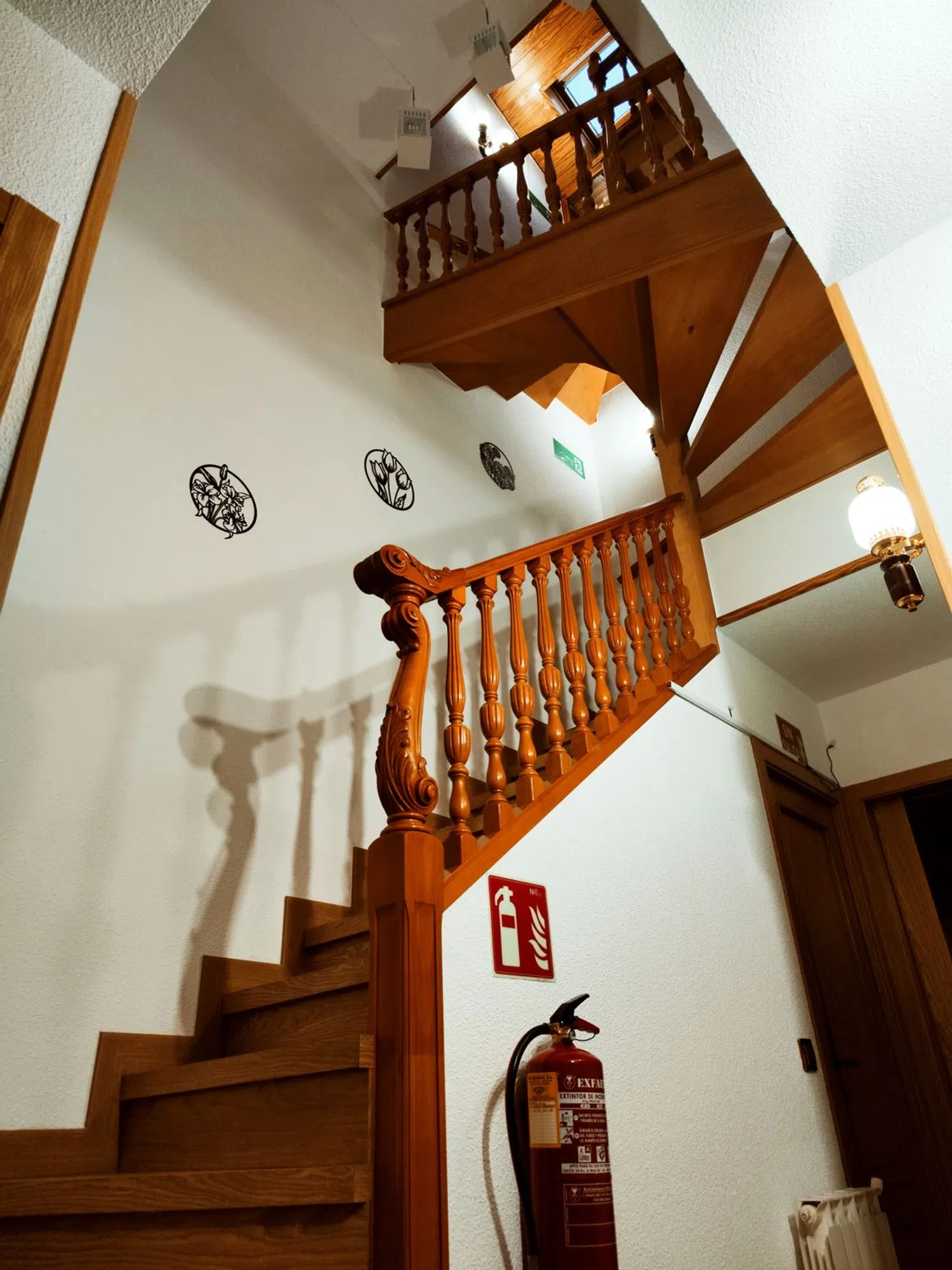 Chalet adosado en calle Azahar, 25 - Foto 13