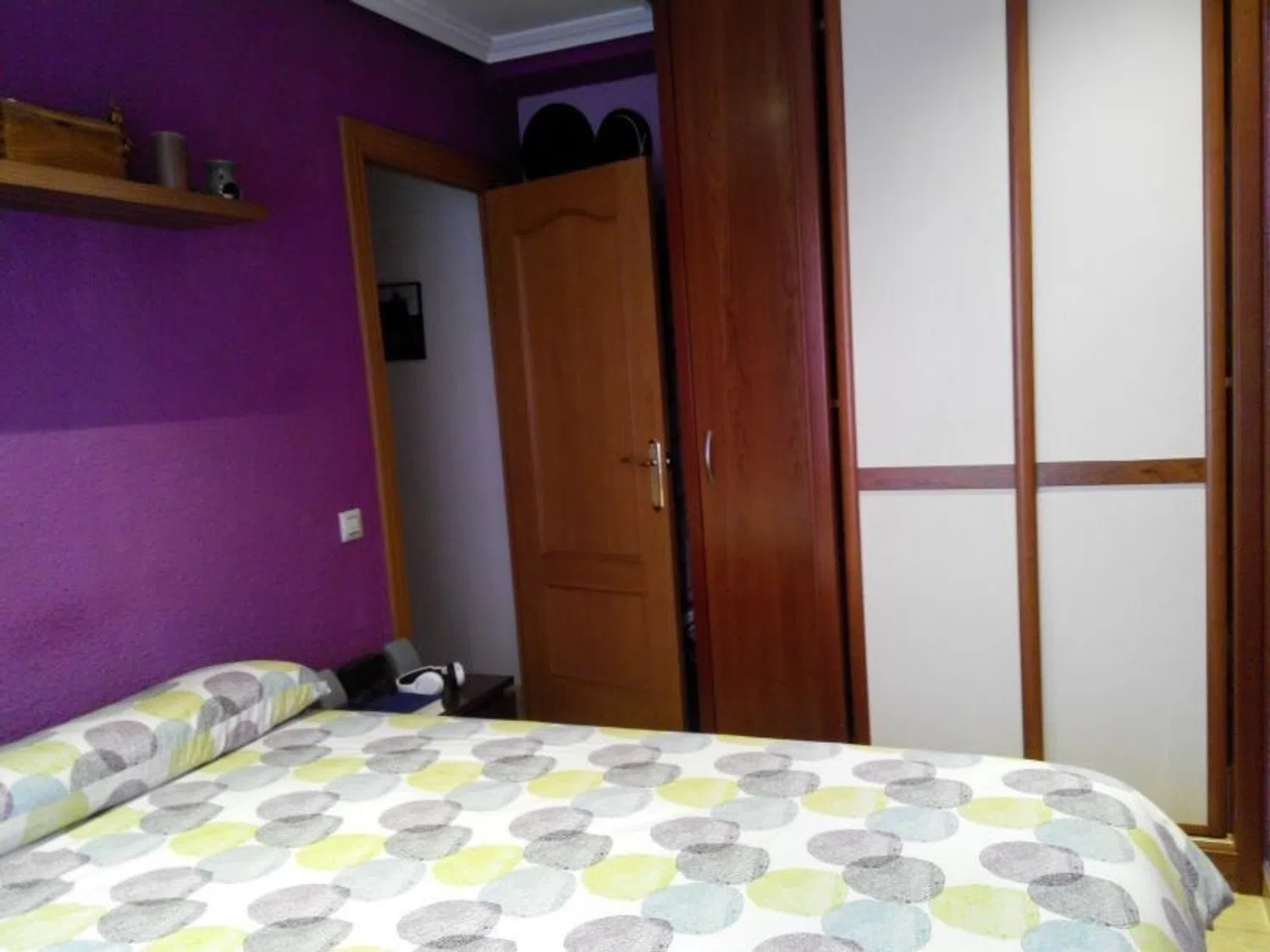 Piso en calle de Mariano Carderera, 14 - Foto 7