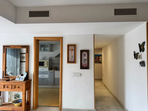 Piso en Avenida juegos mediterráneos y voleibol, 2025 - Foto 27
