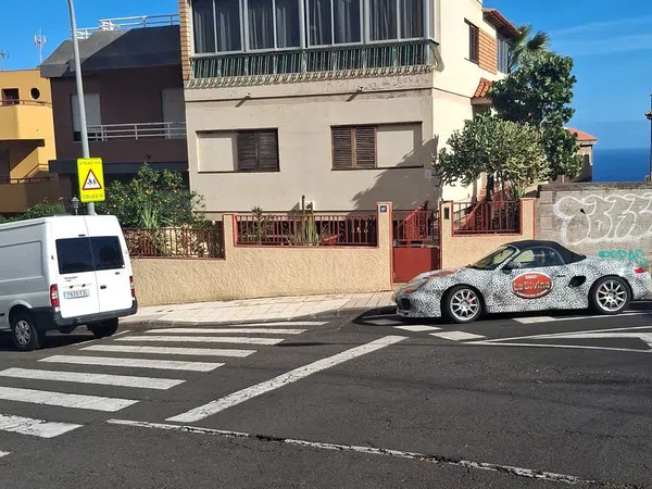 Casa independiente en calle Eladio Roca Salazar, 67 - Foto 2