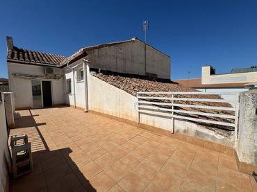 Piso en  Calle Molinos 39 - Foto 1