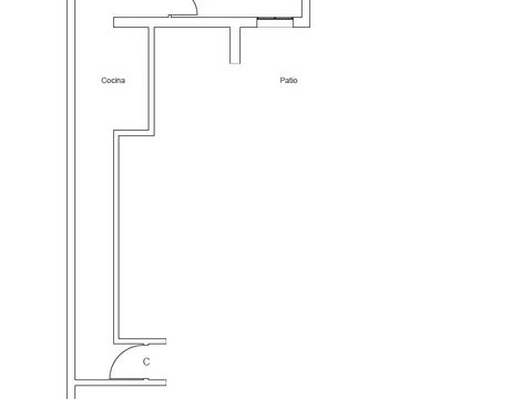 Estudio en Corredera Baja de San Pablo, 21 - Foto 29