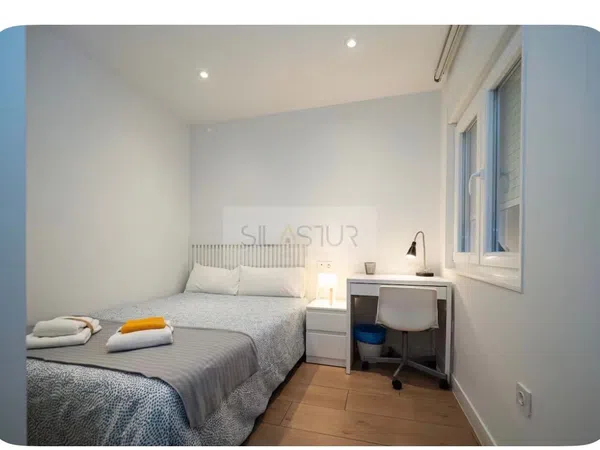 Piso en Calle Magnus Blikstad, 53 - Foto 4