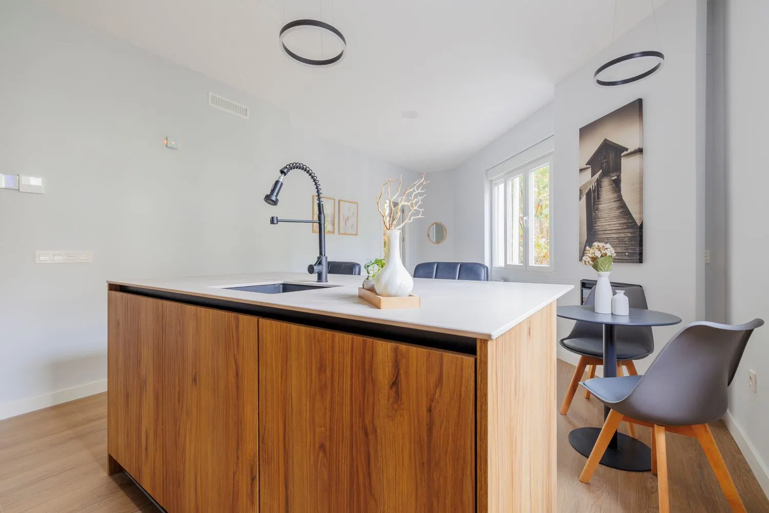 Piso en paseo de la Reina Cristina, 16 - Foto 11