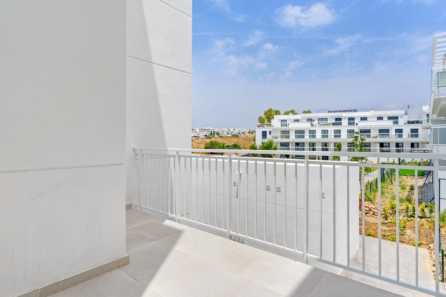 Piso en Urbanización Lagar Martel, 15, La Cala Golf - Lagar Martell, La Cala Golf - Lagar Martell - Foto 13