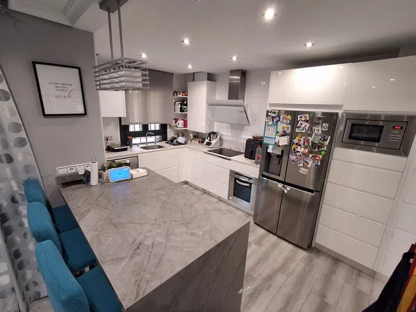 Chalet pareado en San Rafael de la Albaida, 189 - Foto 2