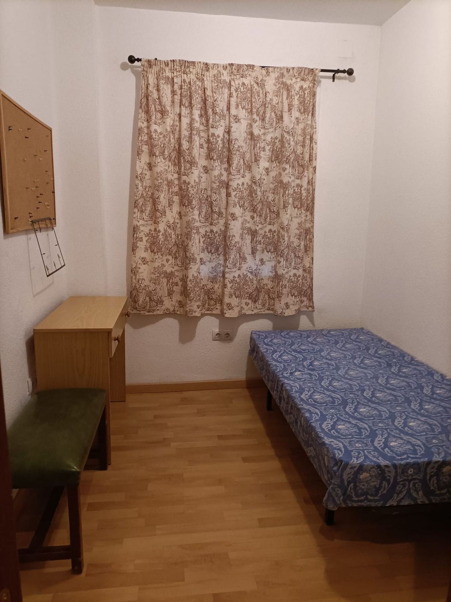 Piso en Calle Conde de Galvez, 11, La Palmera - Manuel Siurot - Foto 7