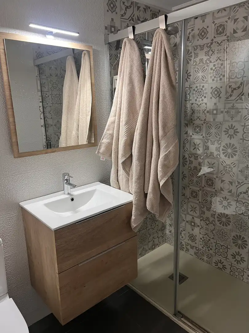 Piso en  Carrer Mare de Déu del Carme 60B - Foto 4