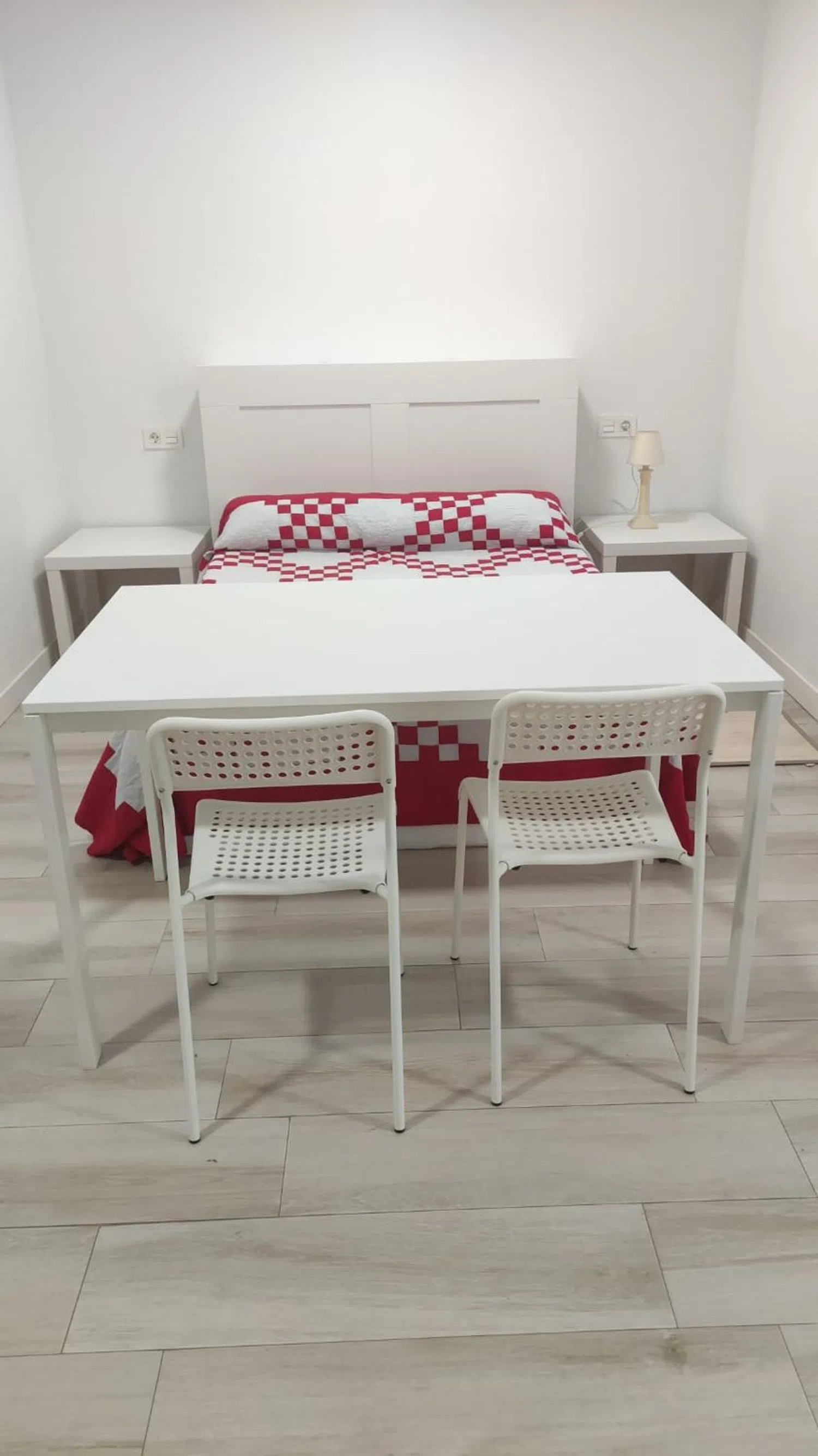 Estudio en avenida Reyes de España, 26 - Foto 4