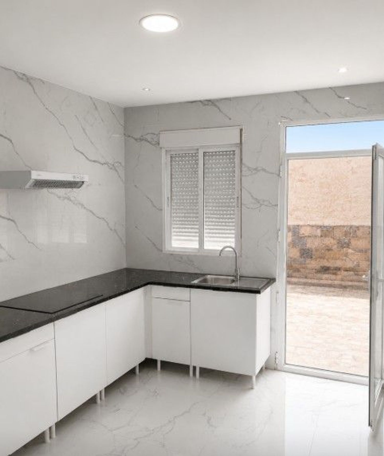 Chalet adosado en Calle Condes de la Concepción, 45, El Palmar - Foto 4