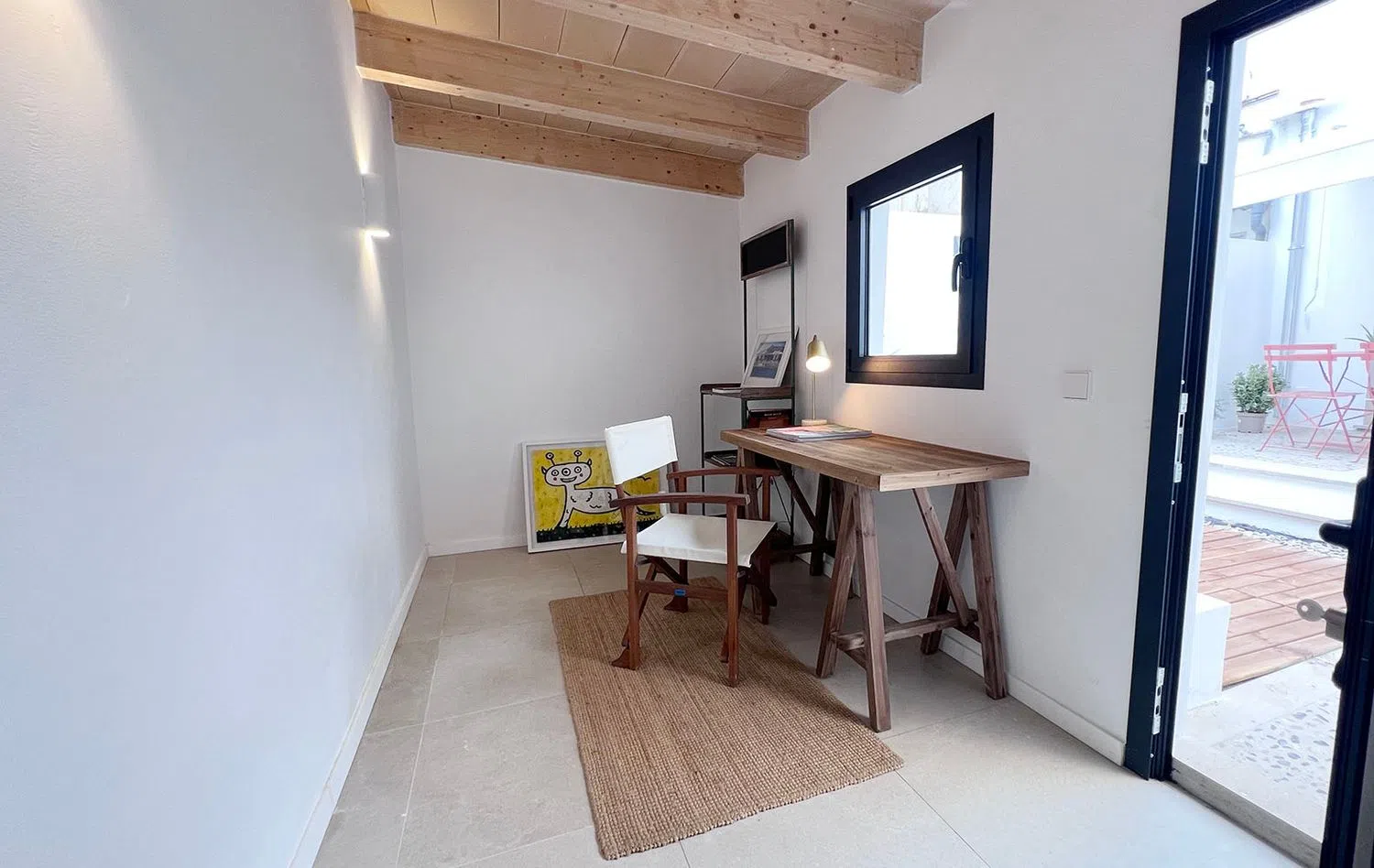 Chalet adosado en calle d'Alòs, 15 - Foto 14